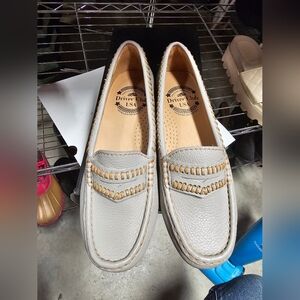 New Women's leather Driver club USA